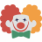 :clown: