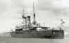 Эскадренный броненосец Сисой Великий в Средиземном море, 1897 год.jpg