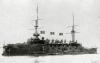 Эскадренный броненосец Ослябя на Ревельском рейде, 1904 год.jpg