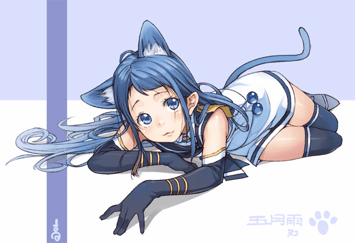 Anime-Samidare-Kantai-Collection-anime-gif-2816396.gif.1c7b7e6703a60ecccfd968cc1629d2c1.gif