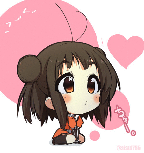 Naka-(Kantai-Collection)-Kantai-Collection-Anime-mizuki-yayoi-3102655.gif.0347cde3e6d6bdcf3f117b29a7bf949a.gif