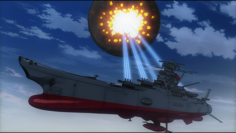 space_battleship_yamato_2199_yamato_vs_planet_bomb_by_sparduck117-d7cxa9u.jpg