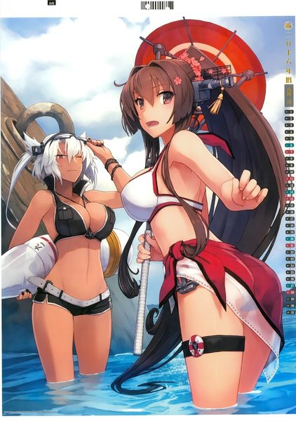 Kantai-Collection-Anime-artbook-Kaga-(Kantai-Collection)-3024633.thumb.jpg.81250a8d51b608111793cb5964983f53.jpg