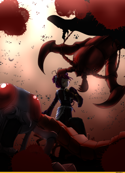 Entoma-Vasilissa-zeta-Overlord-(Anime)-Anime-2848979.png