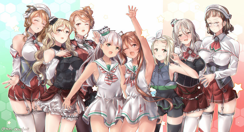 Pola-(Kantai-Collection)-Kantai-Collection-Anime-Libeccio-(Kantai-Collection)-4757494.thumb.jpeg.d09f5f5bcf85cad8e08b776932eaf250.jpeg