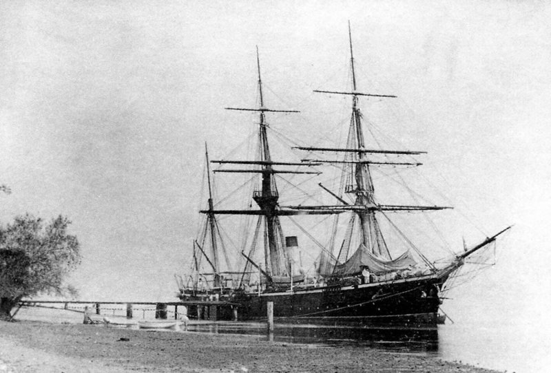 клипер Наездник 1877 г.jpg