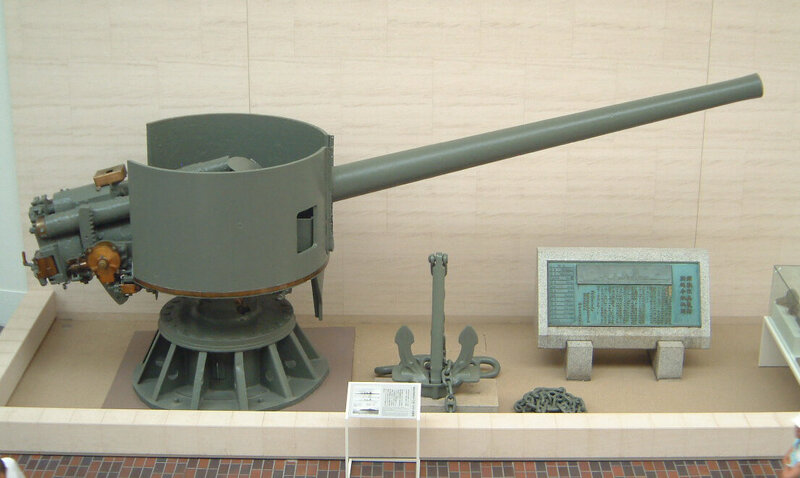 Type_3_140mm_Gun_from_Battleship_Mutsu_-_1-wp.thumb.jpg.05a7b85d40b5abb1992d59f5905b56e3.jpg