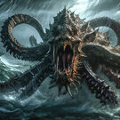 The_Kraken__