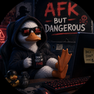 AFKButDangerous