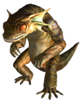 GoldenGeckoPelt