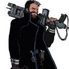 MorganBlackhand