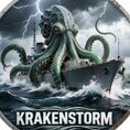 KrakenStorm